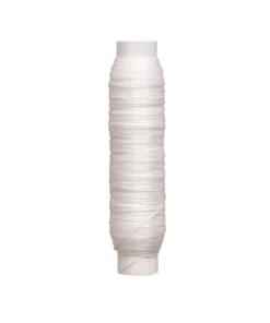 FLASHMER Fil élastique pour Appâts 100 m