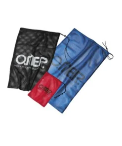 OMER Sac^Filet Multifonction - Rouge