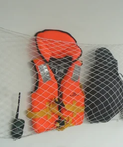 PLASTIMO Filet anti roulis