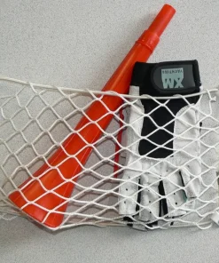 PLASTIMO Filet anti roulis