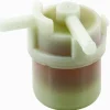 VDM Filtre carburant pour moteur Honda angle