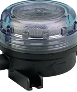 JABSCO Filtre maille grosse entrée/sortie 1/2" cannelé