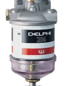 PLASTIMO Huile Et Filtration^Filtre séparateur