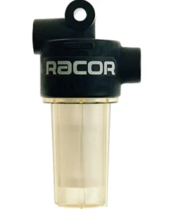 PLASTIMO Filtre séparateur spin-on essence 95 L/h