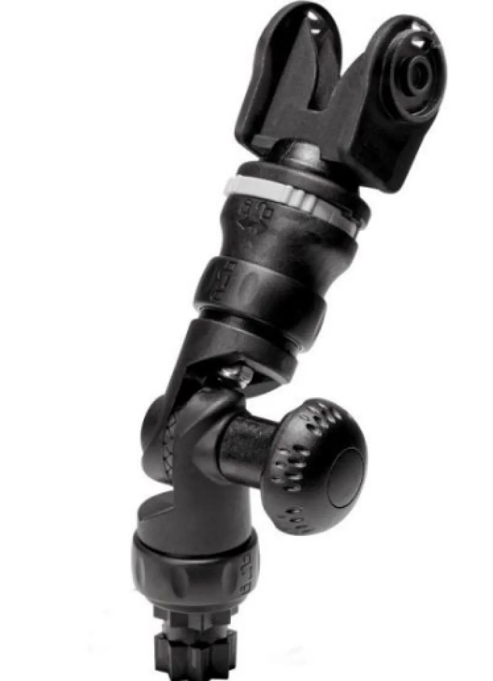 RAILBLAZA Divers|Receveur Et Adaptateur^Fixation fish finder R-Lock avec adaptateur Hook 2