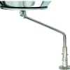 MAGMA Accessoire De Cuisson^Fixation inox sur pont pour barbecue
