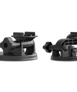 GOPRO Fixation pour camera ventouse