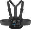 GOPRO Camera De Sport Action^Fixation pour camera poitrine