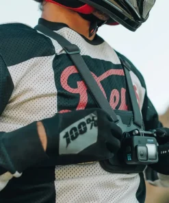 GOPRO Camera De Sport Action^Fixation pour camera poitrine
