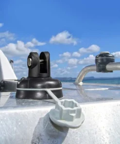 RAILBLAZA Fixation pour bimini