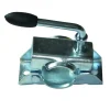 EUROMARINE Fixation roue jockey