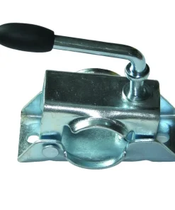 EUROMARINE Fixation roue jockey