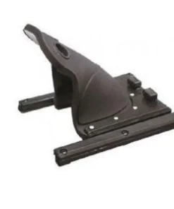 OBRIEN Fixation Talon 700 seul arrière pour ski