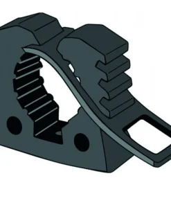 TOPOMARINE Fixation Quick Fist x2