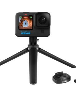 GOPRO Camera De Sport Action^Fixations pour camera pour trépied