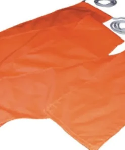 OBRIEN Accessoire|Accessoire Wakeboard^Flamme drapeau sports tractés orange 1.9m