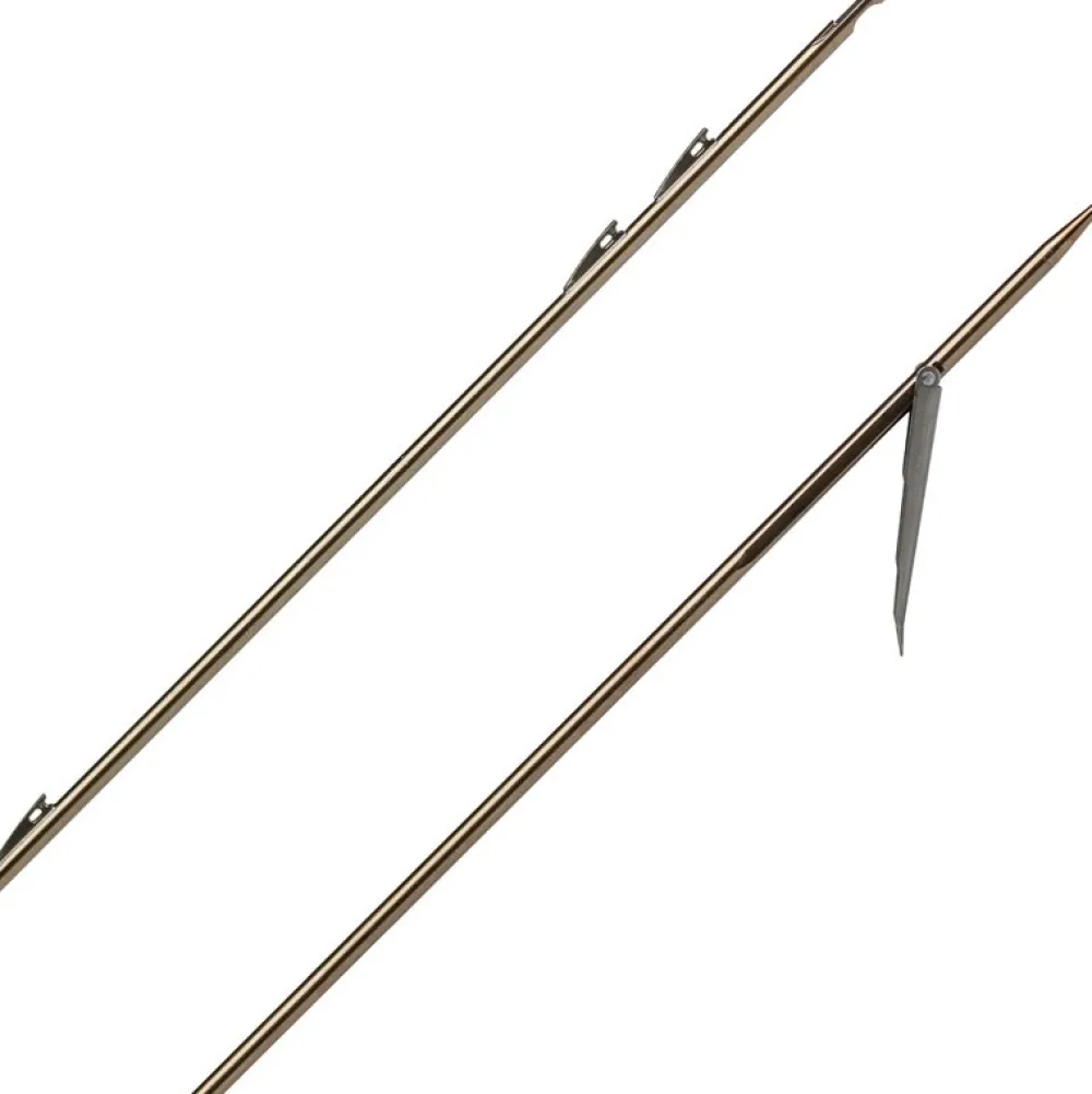 SALVIMAR Flèche^Flèche à Ergots Capture Bolt Ø 6.5mm