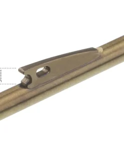 SALVIMAR Flèche^Flèche à ergots Folgore  Ø 6.5 mm