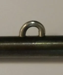 SIGALSUB Flèche^Flèche à ergots Ø 7.00 mm avec pontet  - Mono ardillon