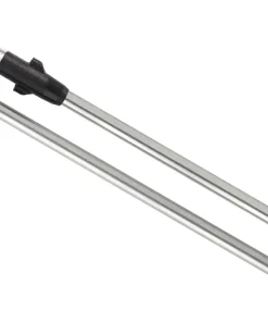 MARES Flèche Pour Pneumatique^Flèche filetée Acier pour pneumatique Ø 7mm