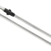 MARES Accessoires Fusil Pneumatique^Flèche filetée Acier pour pneumatique Ø 7mm - Longueur 96.5 cm