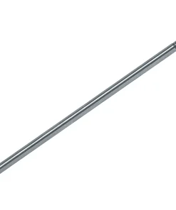 SALVIMAR Flèche Pour Pneumatique^Flèche Filetée Ø 8 mm pour Predathor et Sten