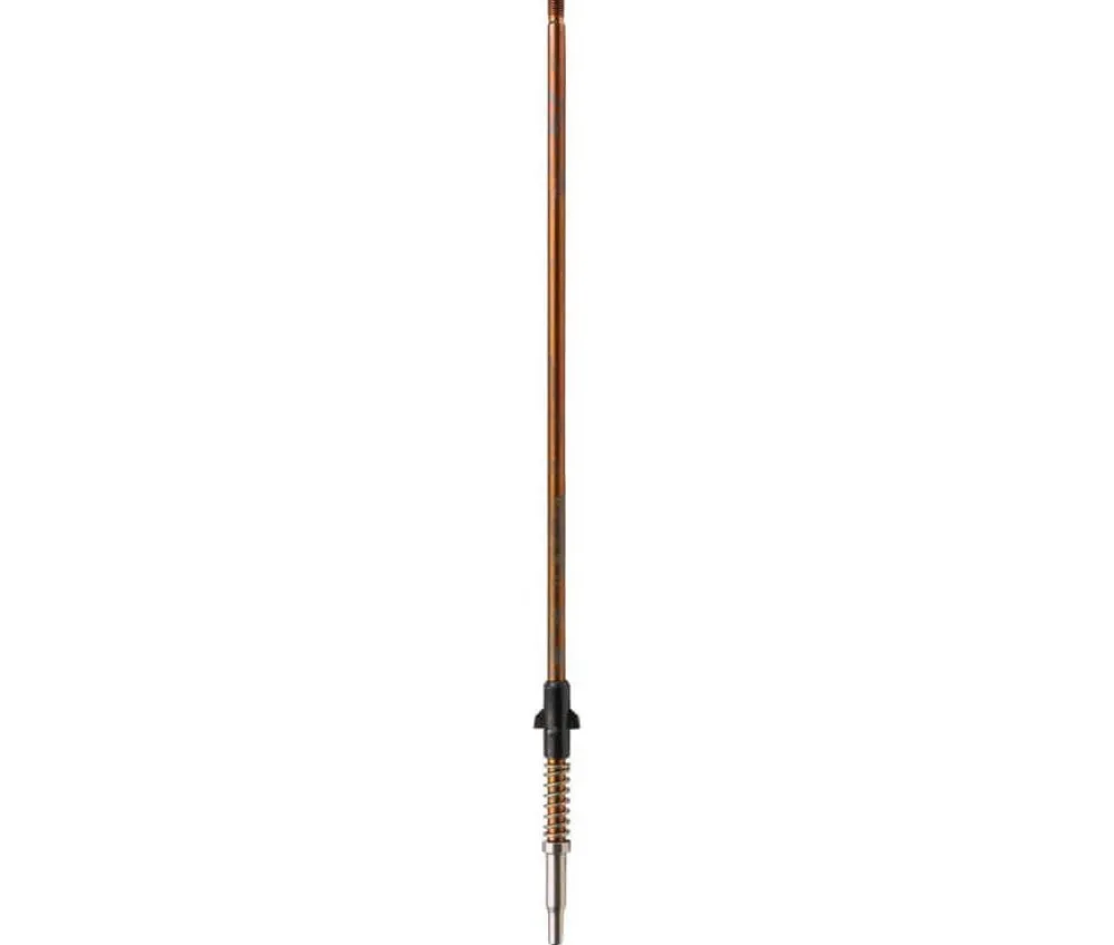 DEVOTO SUB Flèche Pour Pneumatique^Flèche inox Devoto ∅8 mm pour pneumatique Mares Cyrano