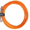 RIFFE Float line Vinyle 50' - Safety Orange