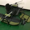 AMTRAC FISHING Float tube FT-011 OCCASION GRADE A