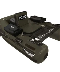 AMTRAC FISHING Float Tube Battle Cruiser 180