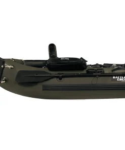 AMTRAC FISHING Float Tube Battle Cruiser 180
