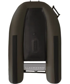 AMTRAC FISHING Float Tube Battle Cruiser 180