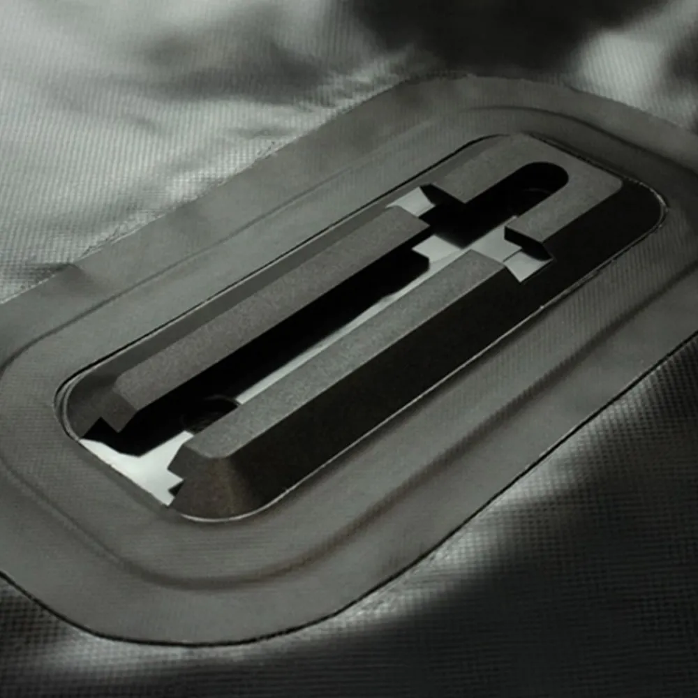 AMTRAC FISHING Float Tube Battle Cruiser 180