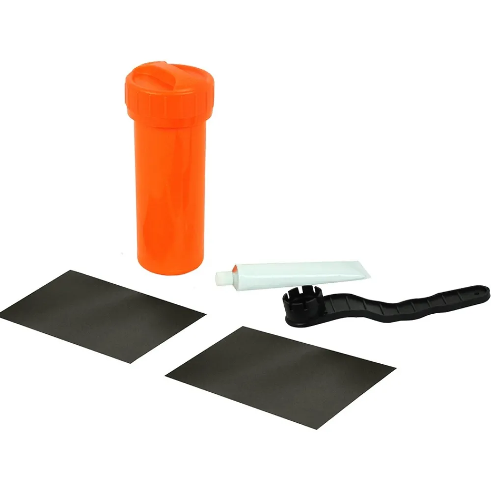 AMTRAC FISHING Float Tube Battle Cruiser 180