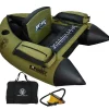 AMTRAC FISHING Float Tube^Float Tube Ghost 140 - Guerilla camo