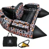 AMTRAC FISHING Float Tube Ghost 140 - Sandstorm camo