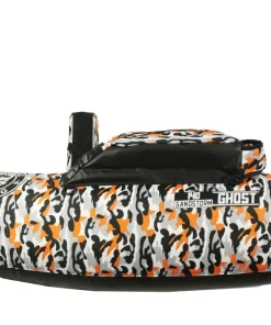 AMTRAC FISHING Float Tube Ghost 140 - Sandstorm camo