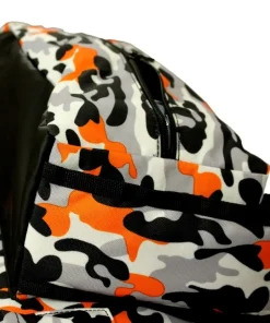 AMTRAC FISHING Float Tube Ghost 140 - Sandstorm camo