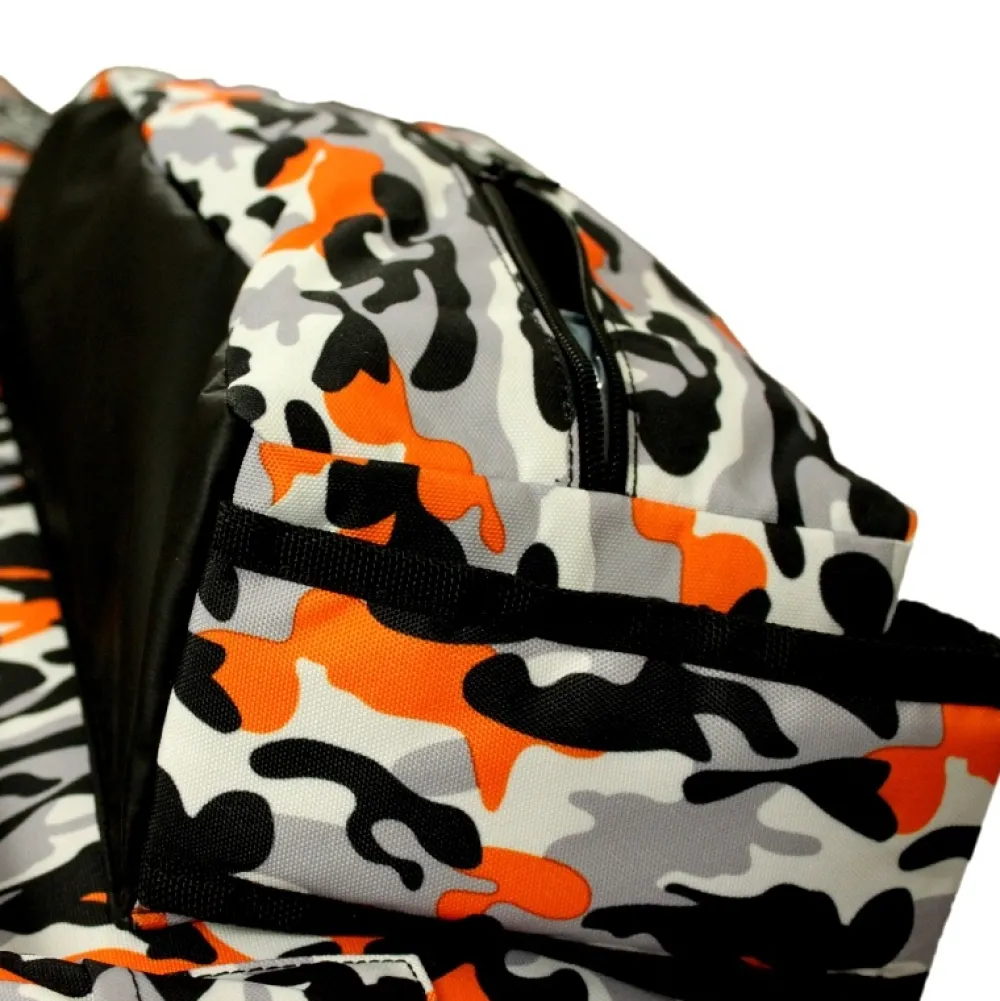 AMTRAC FISHING Float Tube Ghost 140 - Sandstorm camo