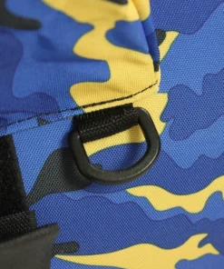 AMTRAC FISHING Float Tube^Float Tube Sentinel 120 - Abyss camo