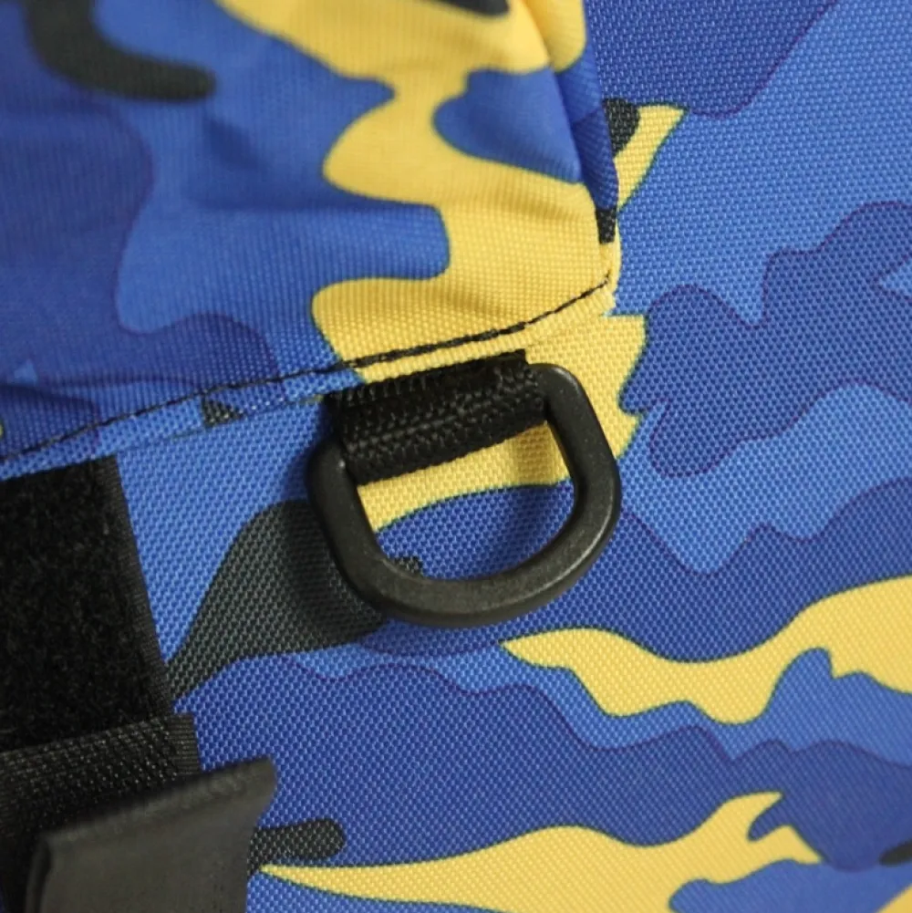 AMTRAC FISHING Float Tube^Float Tube Sentinel 120 - Abyss camo
