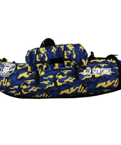 AMTRAC FISHING Float Tube^Float Tube Sentinel 120 - Abyss camo