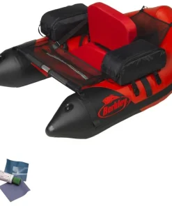 BERKLEY Float Tube^Float Tube Boat Ripple XCD