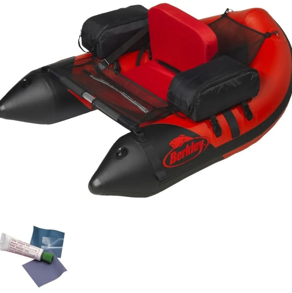 BERKLEY Float Tube^Float Tube Boat Ripple XCD