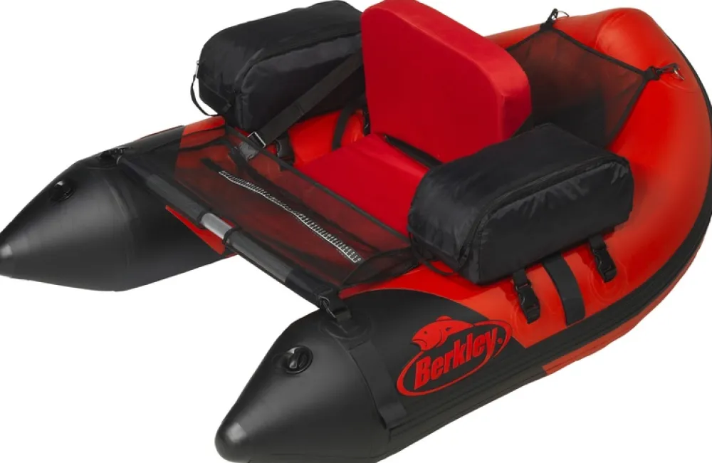 BERKLEY Float Tube^Float Tube Boat Ripple XCD