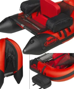 BERKLEY Float Tube^Float Tube Boat Ripple XCD