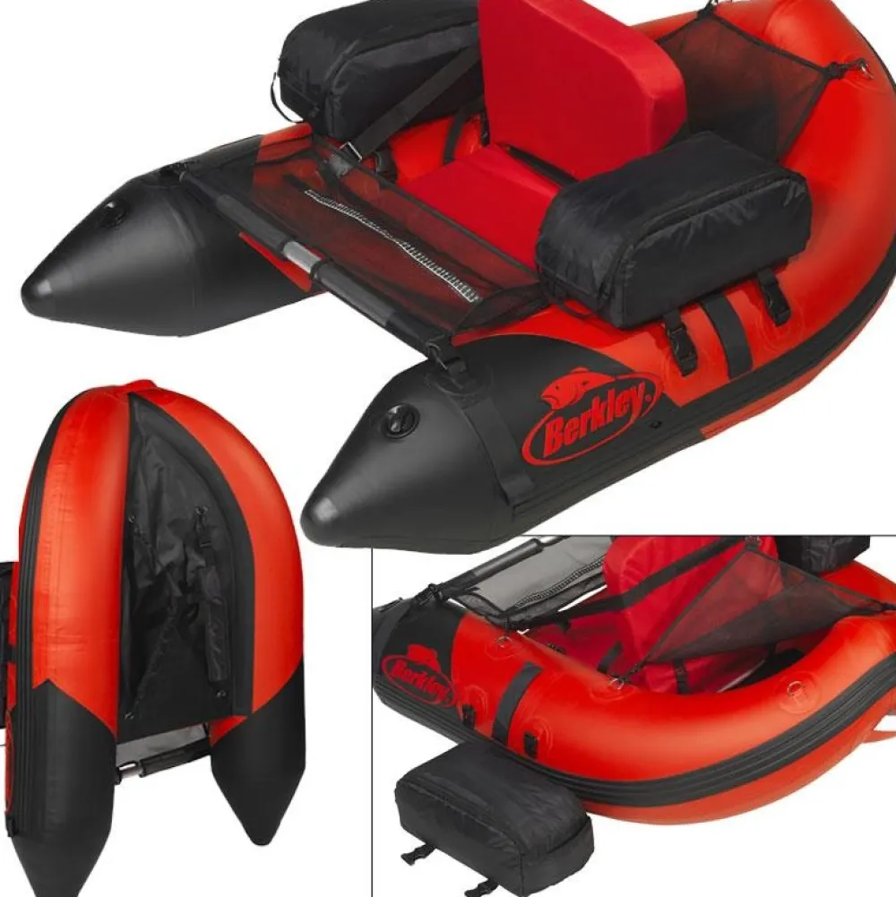BERKLEY Float Tube^Float Tube Boat Ripple XCD