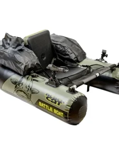 BLACK CAT Float Tube^Float tube Battle boat