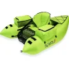DEVAUX Float Tube^Float tube Kayak Tube Cap-V 1000 - Chartreuse