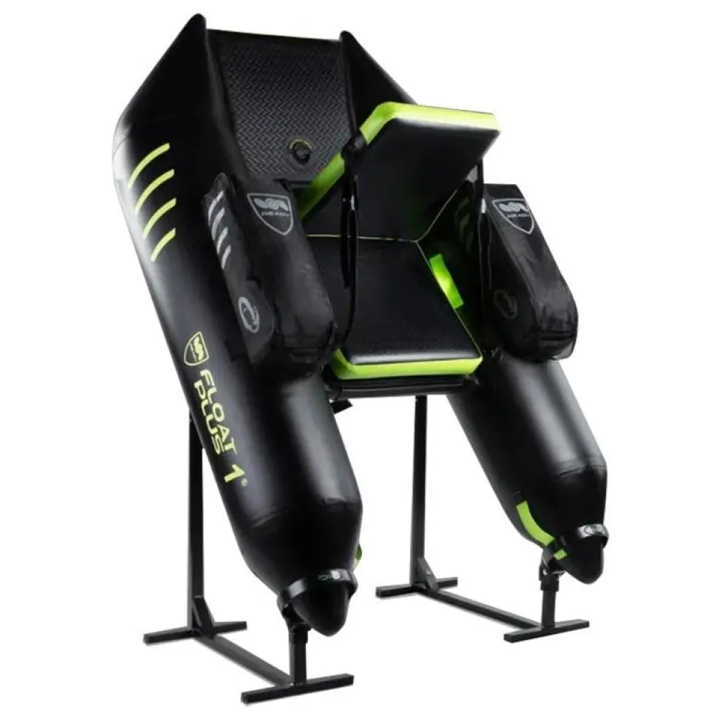 FLOAT PLUS Float Tube^Float Tube Bellyboat 1